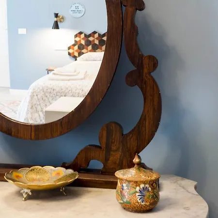 Melina Apartment Taormina