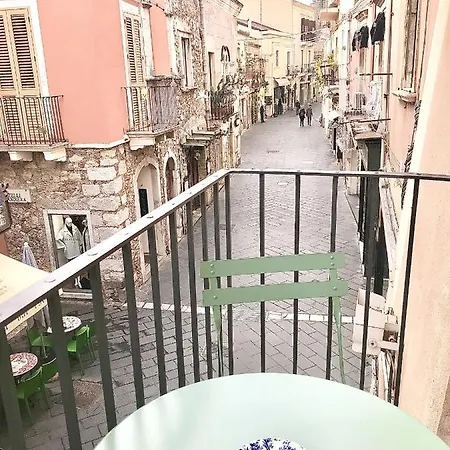 Melina Taormina