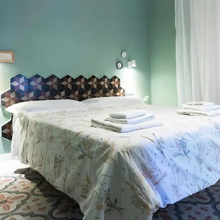 Apartment Melina *