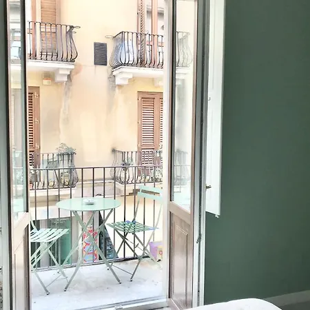 Apartment Melina