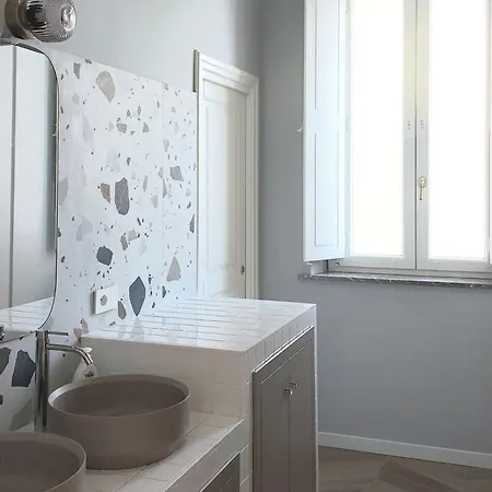 Melina Apartment