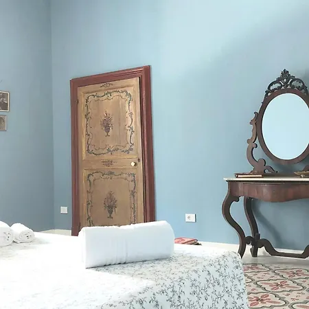 Melina Apartment Taormina