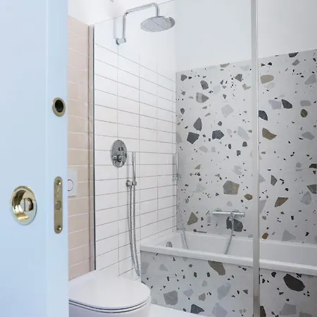 Apartament Melina