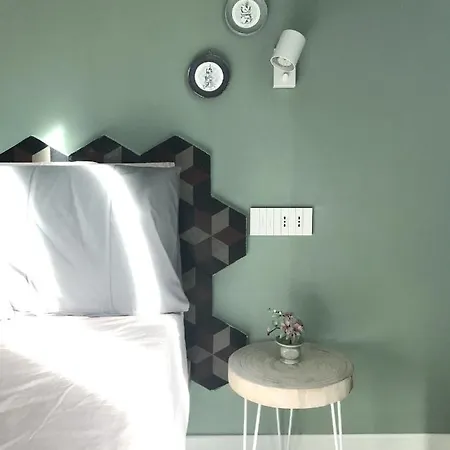 Melina Apartament Taormina