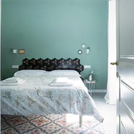 Melina Apartament Taormina